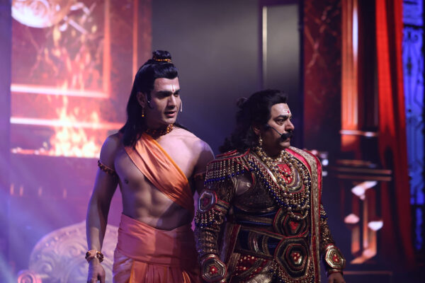 ફેલિસિટી થિયેટર પ્રસ્તુત કરે છે મેગ્નમ ઓપસ “હમારે રામ” રાજકોટમાં